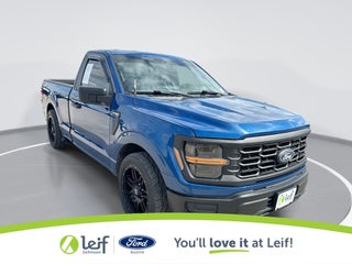 2024 Ford F-150 XL