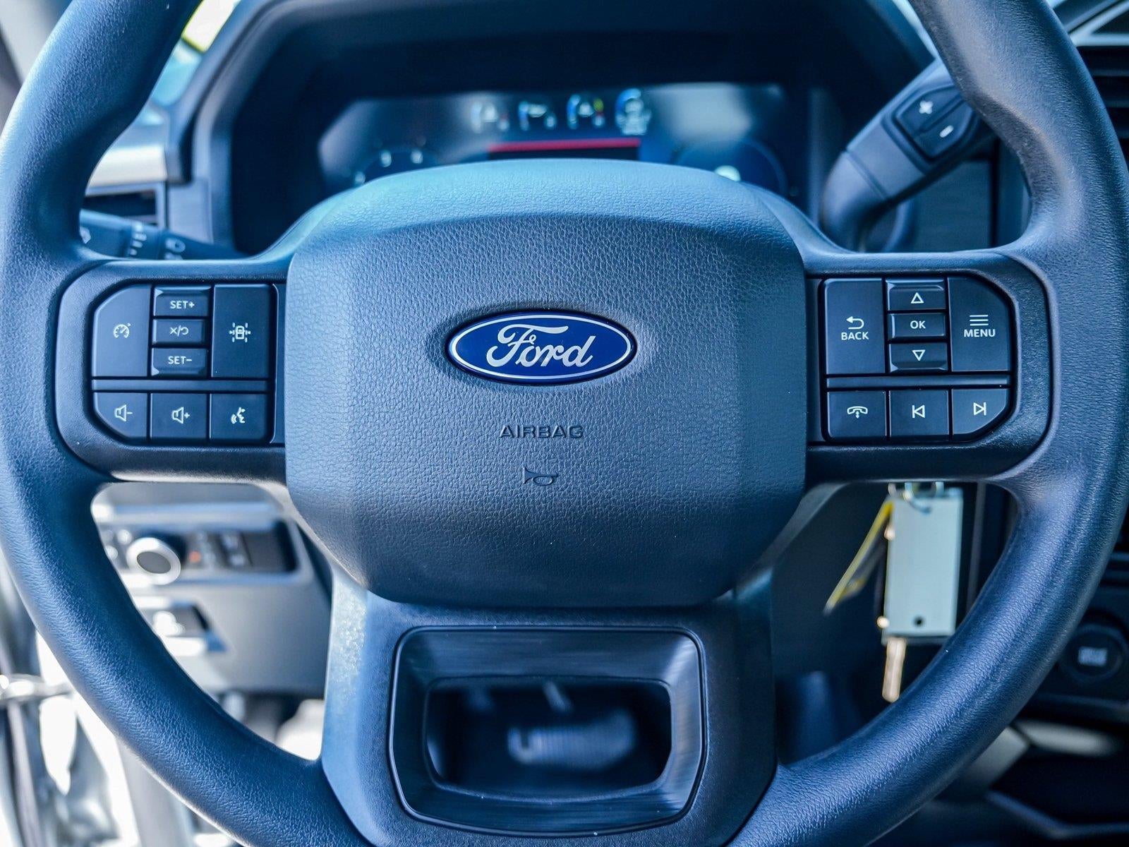 2024 Ford F-150 XL