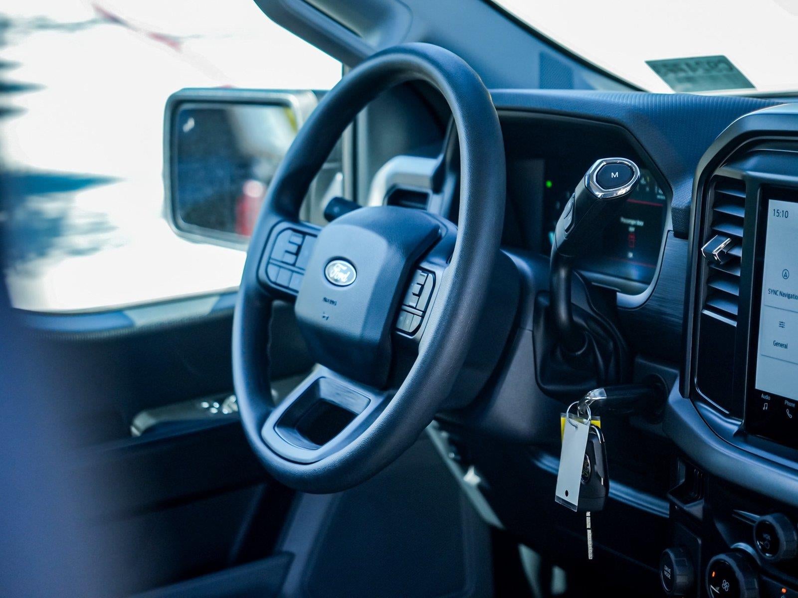 2024 Ford F-150 XL