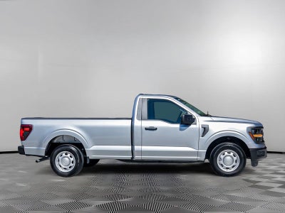 2024 Ford F-150 XL