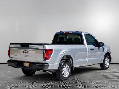 2024 Ford F-150 XL