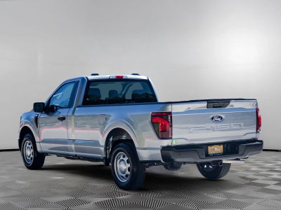 2024 Ford F-150 XL
