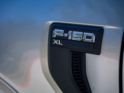 2024 Ford F-150 XL
