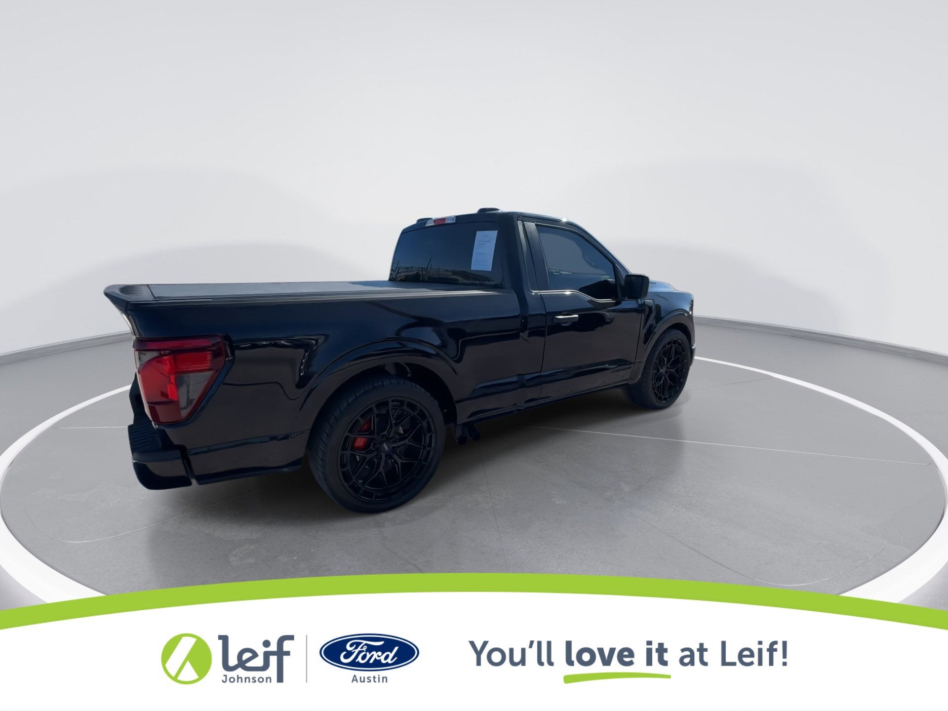 2024 Ford F-150 XL
