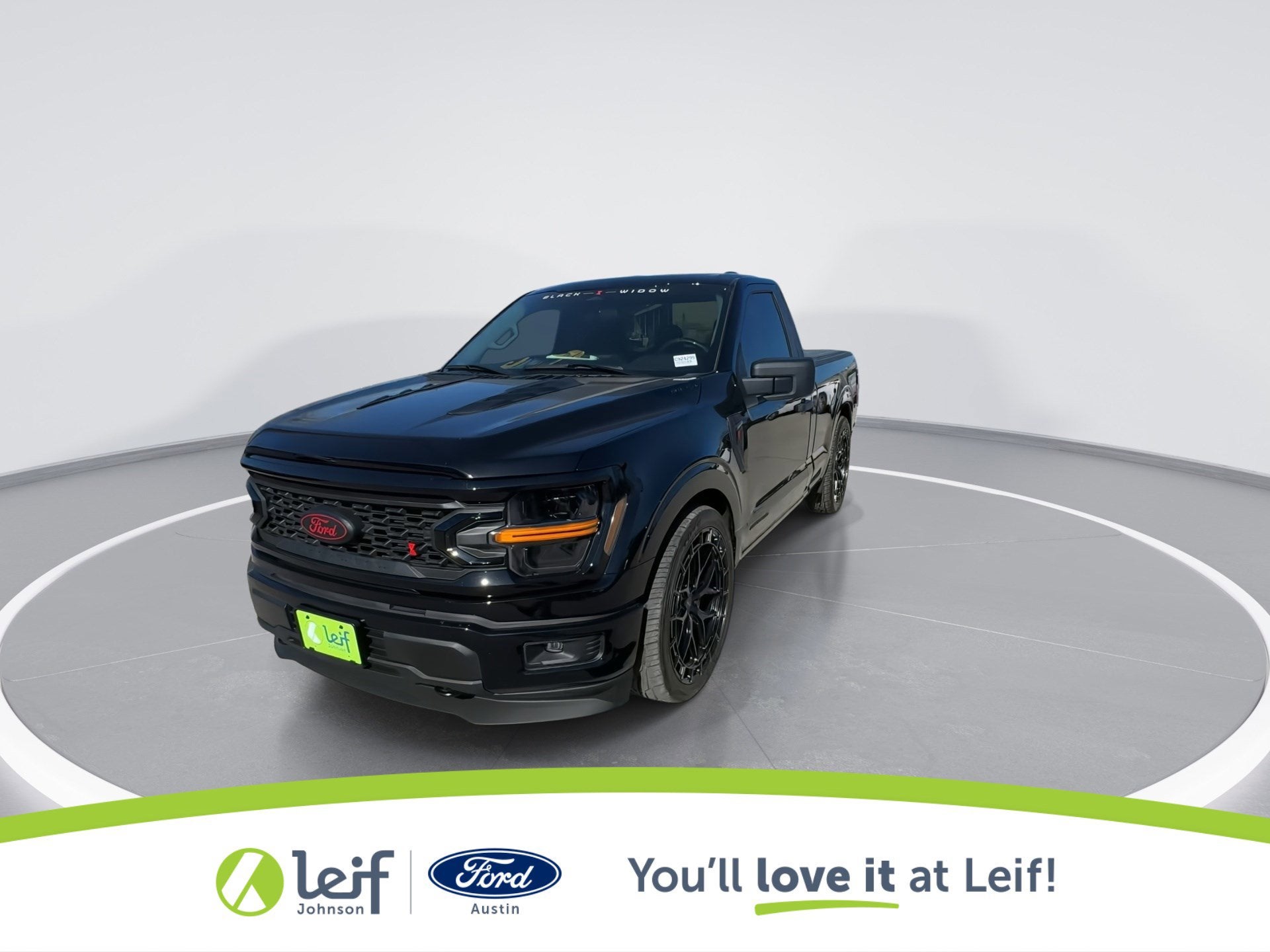 2024 Ford F-150 XL
