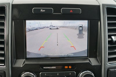 2022 Ford Super Duty F-350 Base