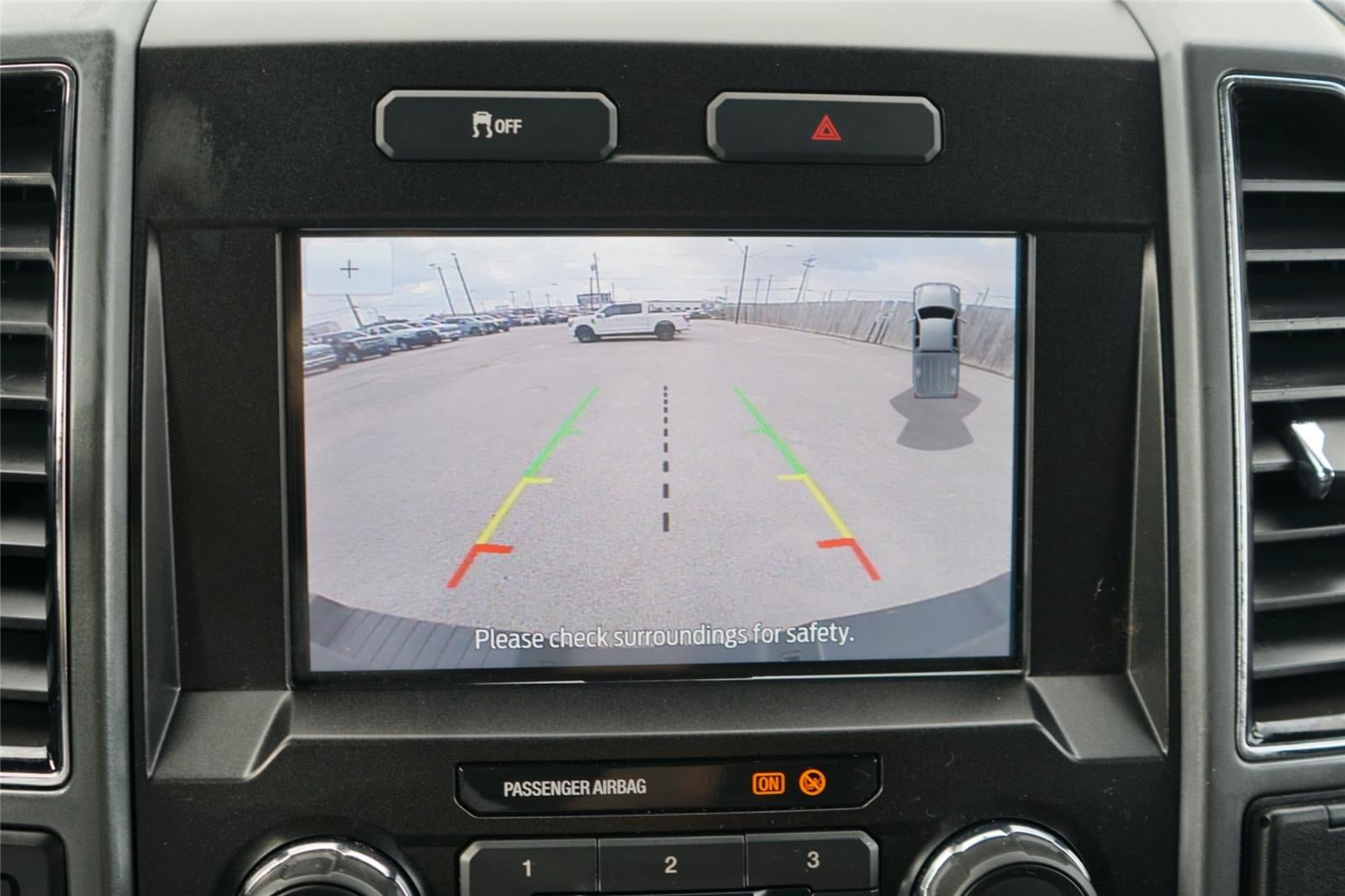 2022 Ford Super Duty F-350 Base