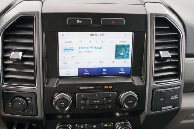 2022 Ford Super Duty F-350 Base