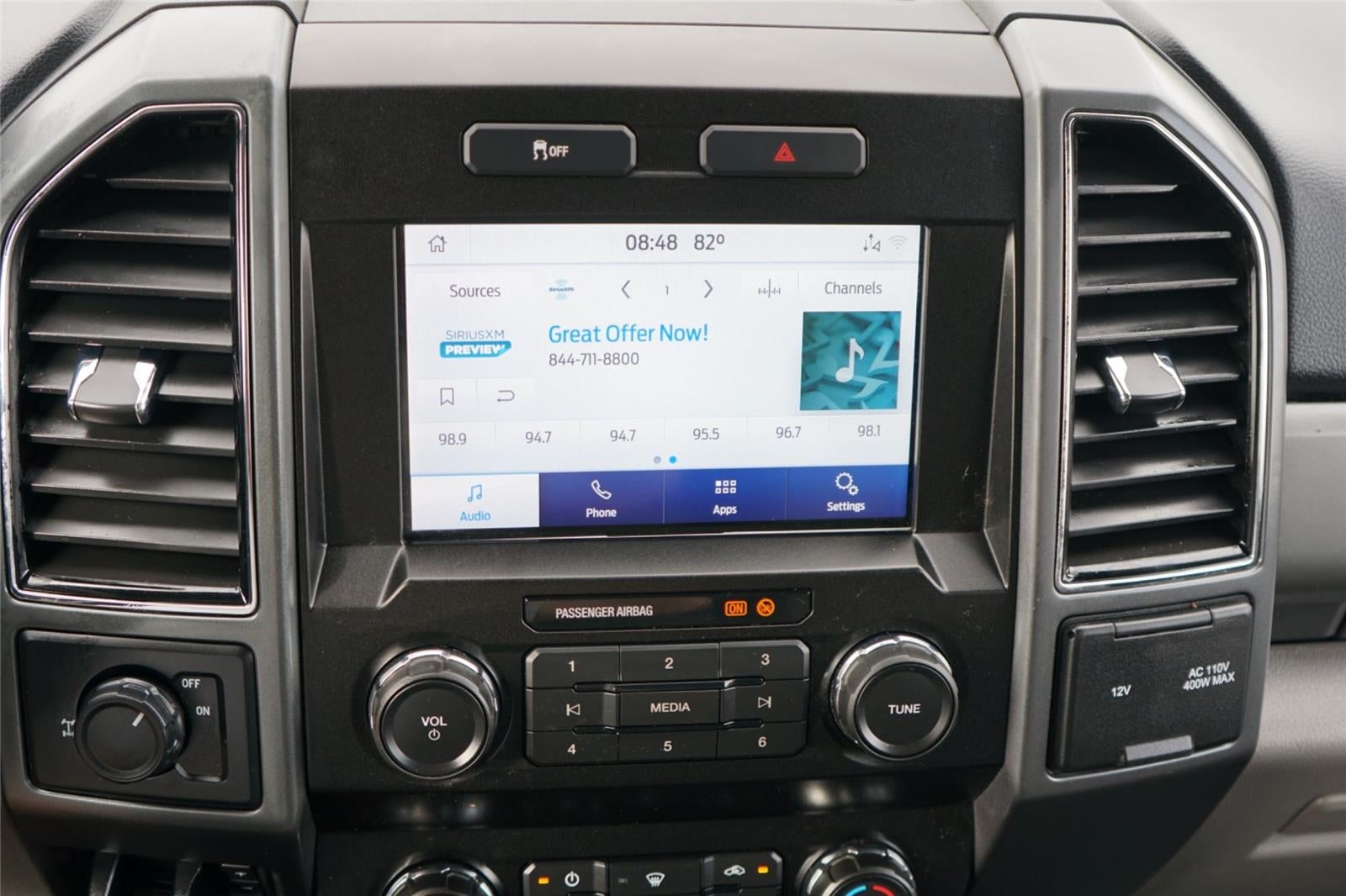 2022 Ford Super Duty F-350 Base