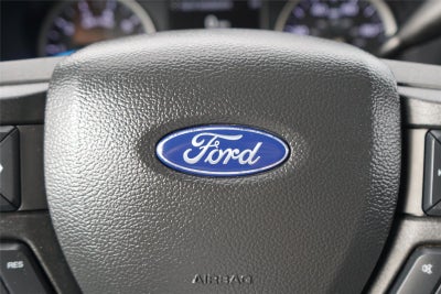 2022 Ford Super Duty F-350 Base