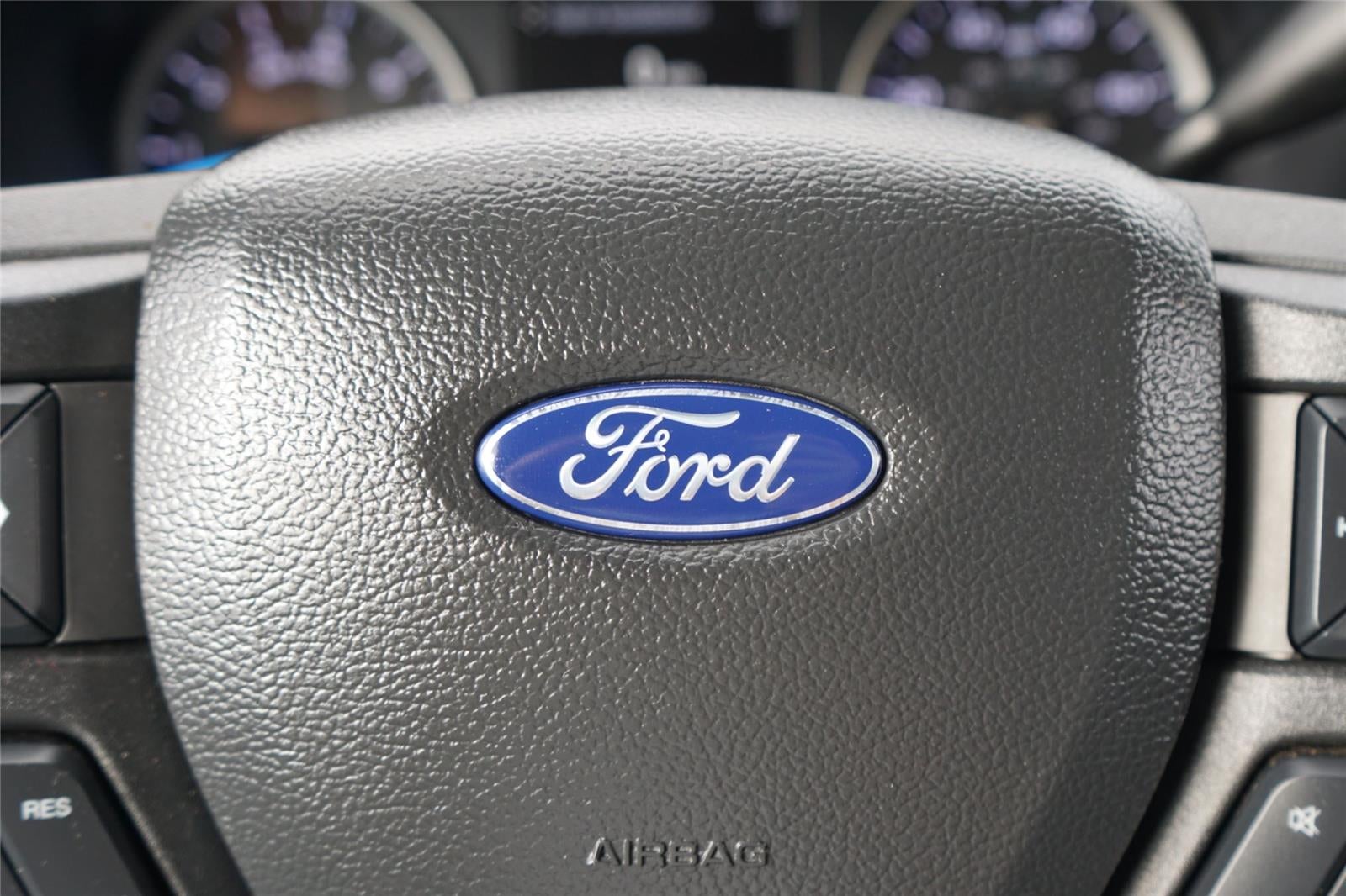 2022 Ford Super Duty F-350 Base