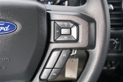 2022 Ford Super Duty F-350 Base