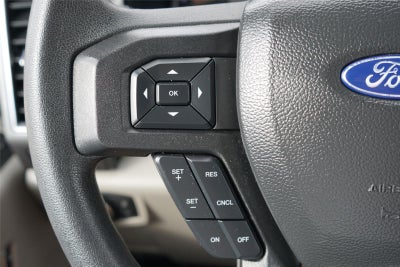 2022 Ford Super Duty F-350 Base