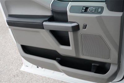 2022 Ford Super Duty F-350 Base