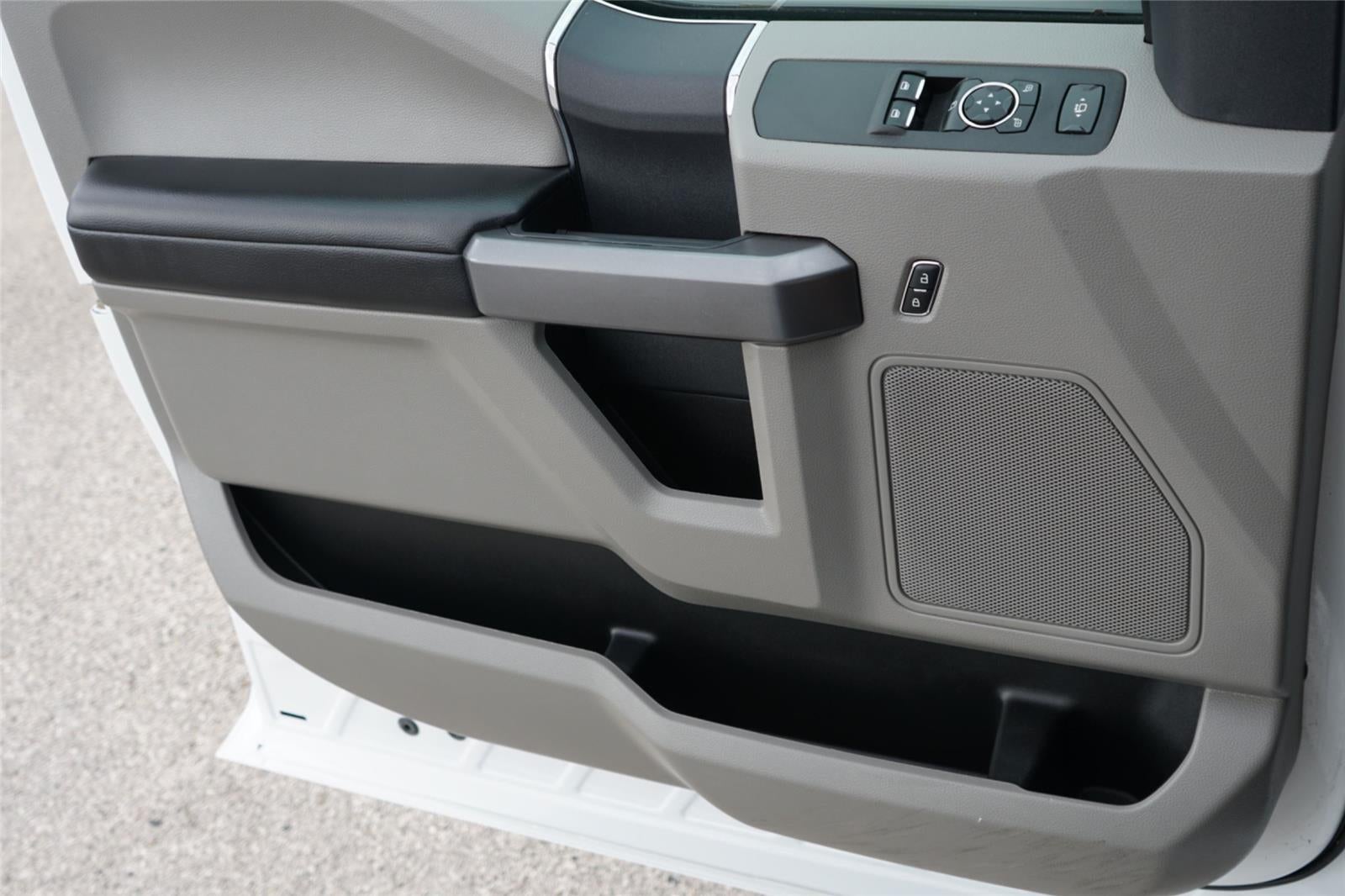 2022 Ford Super Duty F-350 Base