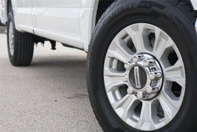 2022 Ford Super Duty F-350 Base
