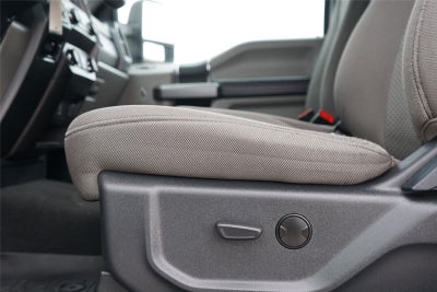 2022 Ford Super Duty F-350 Base