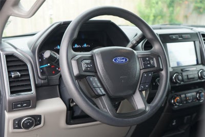 2022 Ford Super Duty F-350 Base