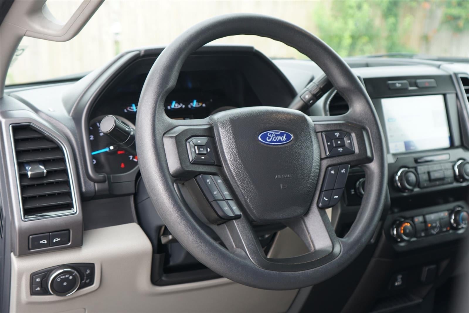 2022 Ford Super Duty F-350 Base