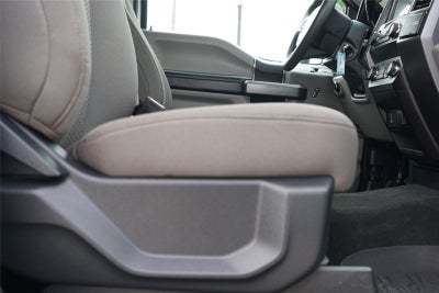 2022 Ford Super Duty F-350 Base