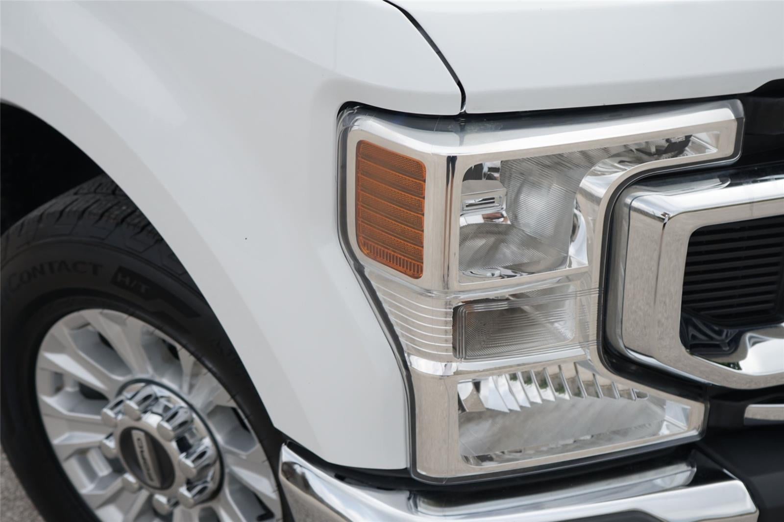2022 Ford Super Duty F-350 Base