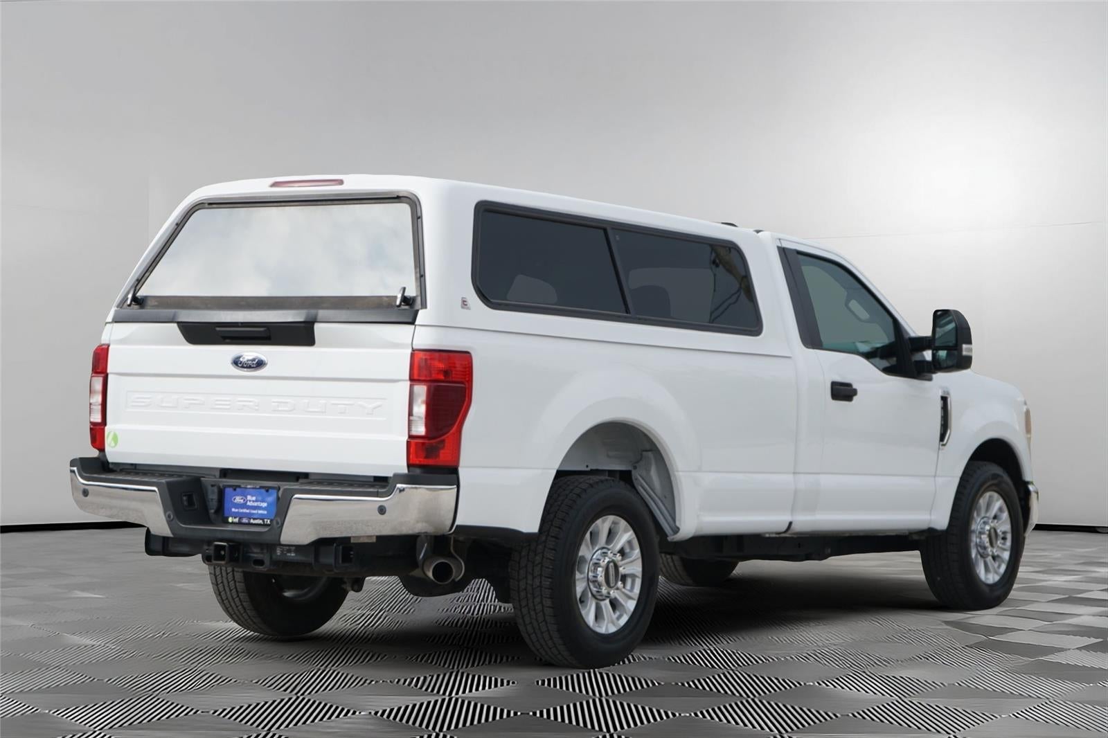 2022 Ford Super Duty F-350 Base
