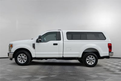 2022 Ford Super Duty F-350 Base
