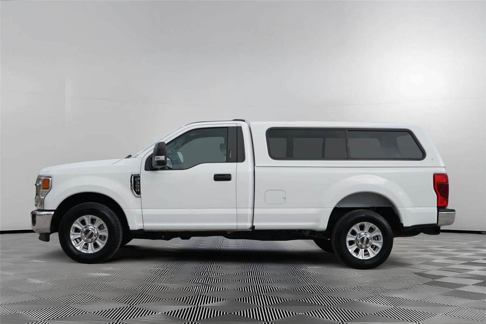 2022 Ford Super Duty F-350 Base
