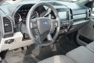 2022 Ford Super Duty F-350 Base