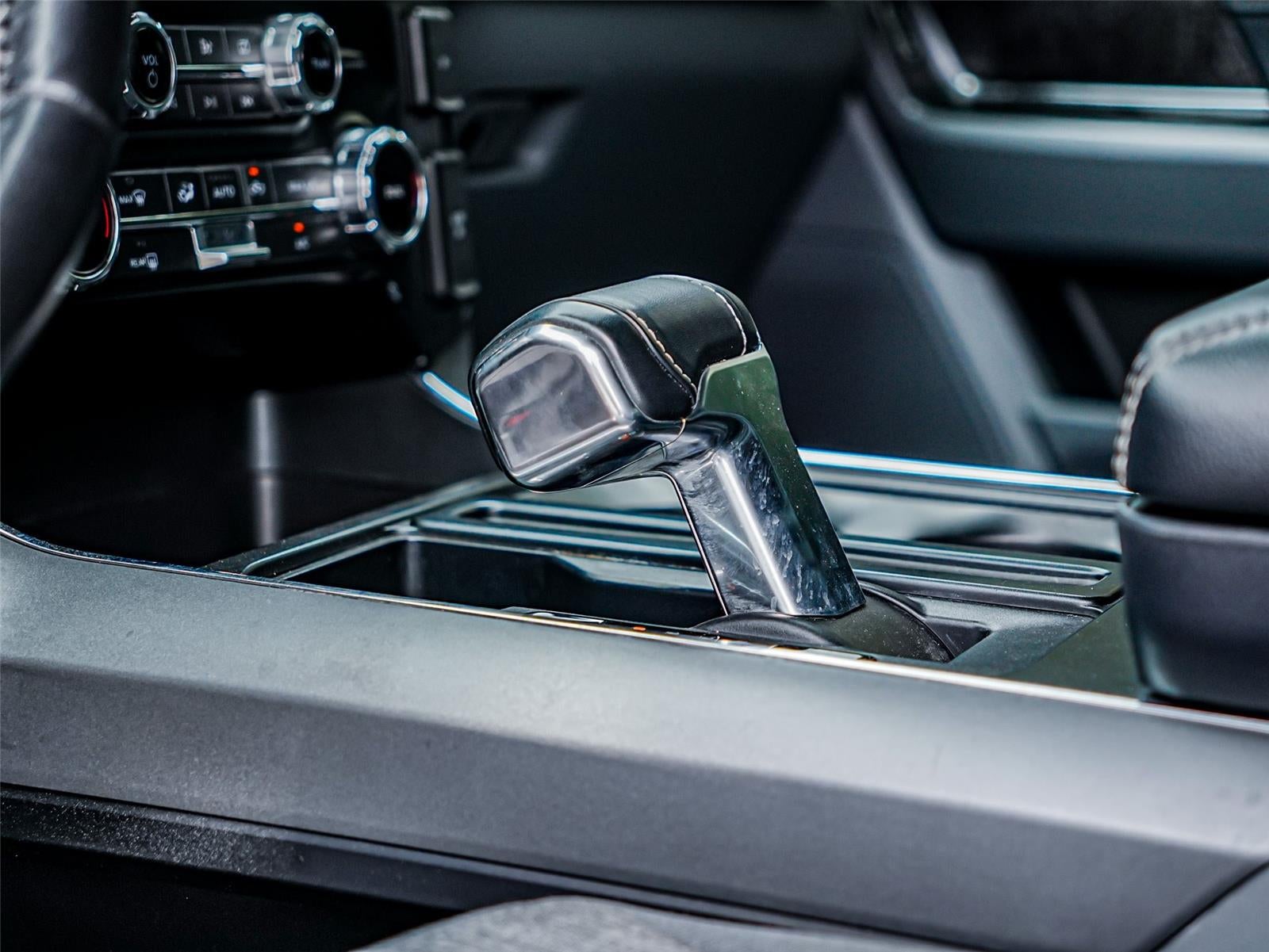 2022 Ford F-150 Lightning XLT