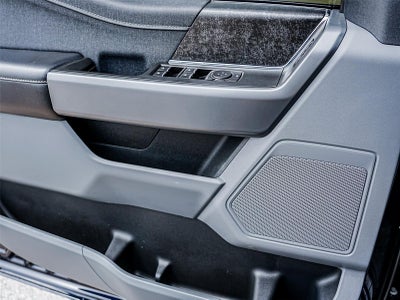 2022 Ford F-150 Lightning XLT