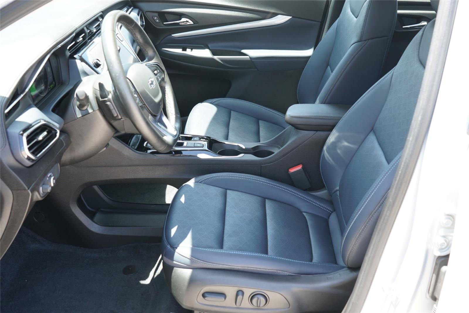 2023 Chevrolet Bolt EUV Premier