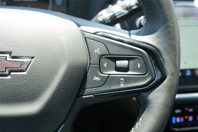 2023 Chevrolet Bolt EUV Premier