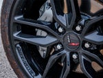 2016 Chevrolet Corvette 2LT