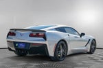 2018 Chevrolet Corvette 3LT