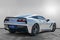 2018 Chevrolet Corvette 3LT