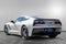 2018 Chevrolet Corvette 3LT