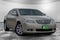 2012 Buick LaCrosse Leather
