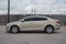 2012 Buick LaCrosse Leather