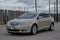 2012 Buick LaCrosse Leather