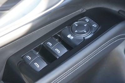 2022 Cadillac Ct4 Premium Luxury