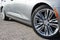 2022 Cadillac Ct4 Premium Luxury