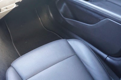 2022 Cadillac Ct4 Premium Luxury