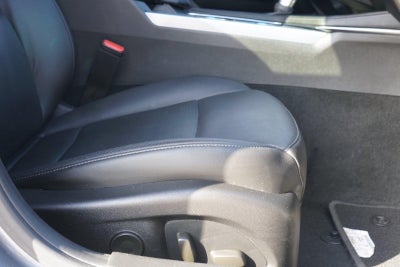 2022 Cadillac Ct4 Premium Luxury