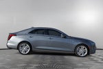 2022 Cadillac Ct4 Premium Luxury