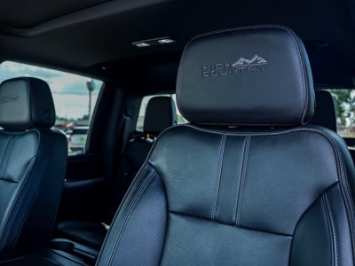 2022 Chevrolet Silverado 2500Hd High Country