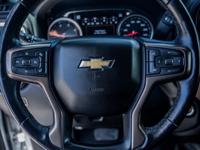 2022 Chevrolet Silverado 2500Hd High Country