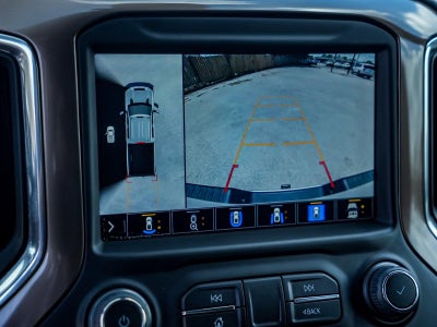 2022 Chevrolet Silverado 2500Hd High Country