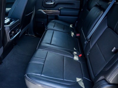 2022 Chevrolet Silverado 2500Hd High Country