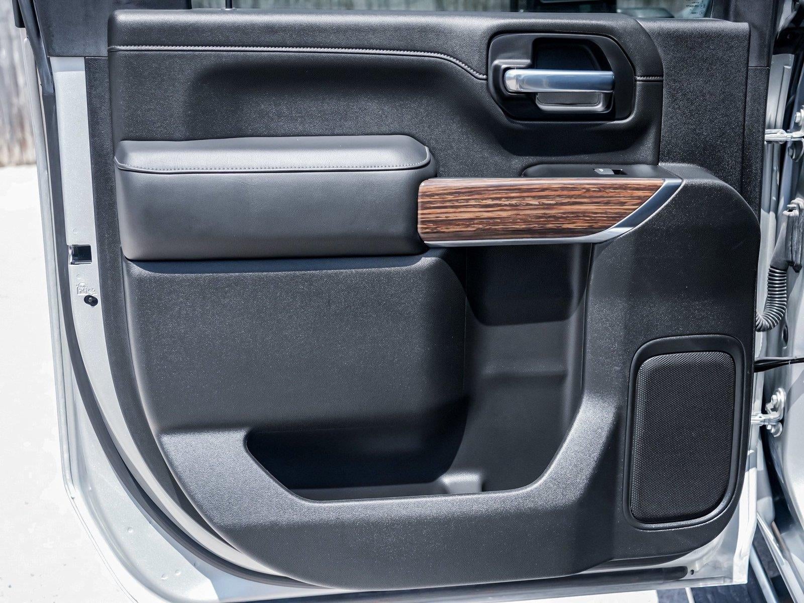 2022 Chevrolet Silverado 2500Hd High Country